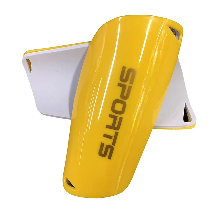 Lingtu Soccer Shin Pads For Football Leggings Protector Eva Shin Guards