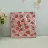 Servilleta rosa de 33*33cm * 16 piezas