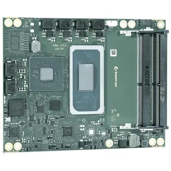 Kontronマザーボードまとめ KontronマザーボードCOMe Basic Type 6 COMe-bTL6 E2/bV26/bCL6/bKL6