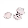 Rose gold empty box