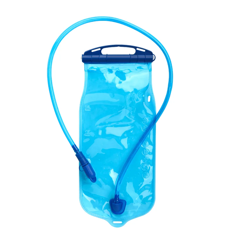 RIDERACE 2L Cycling Water Reservoir Water Bladder Hydration Container Pack BPA Free Running Climbing Hydration Vest Backpack