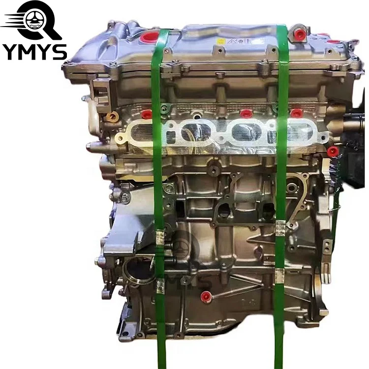 コラーリチューニングエンジン コラーリチューニングエンジン VQ37VHRエンジンのチューニングガイド