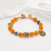 orange SR136-07