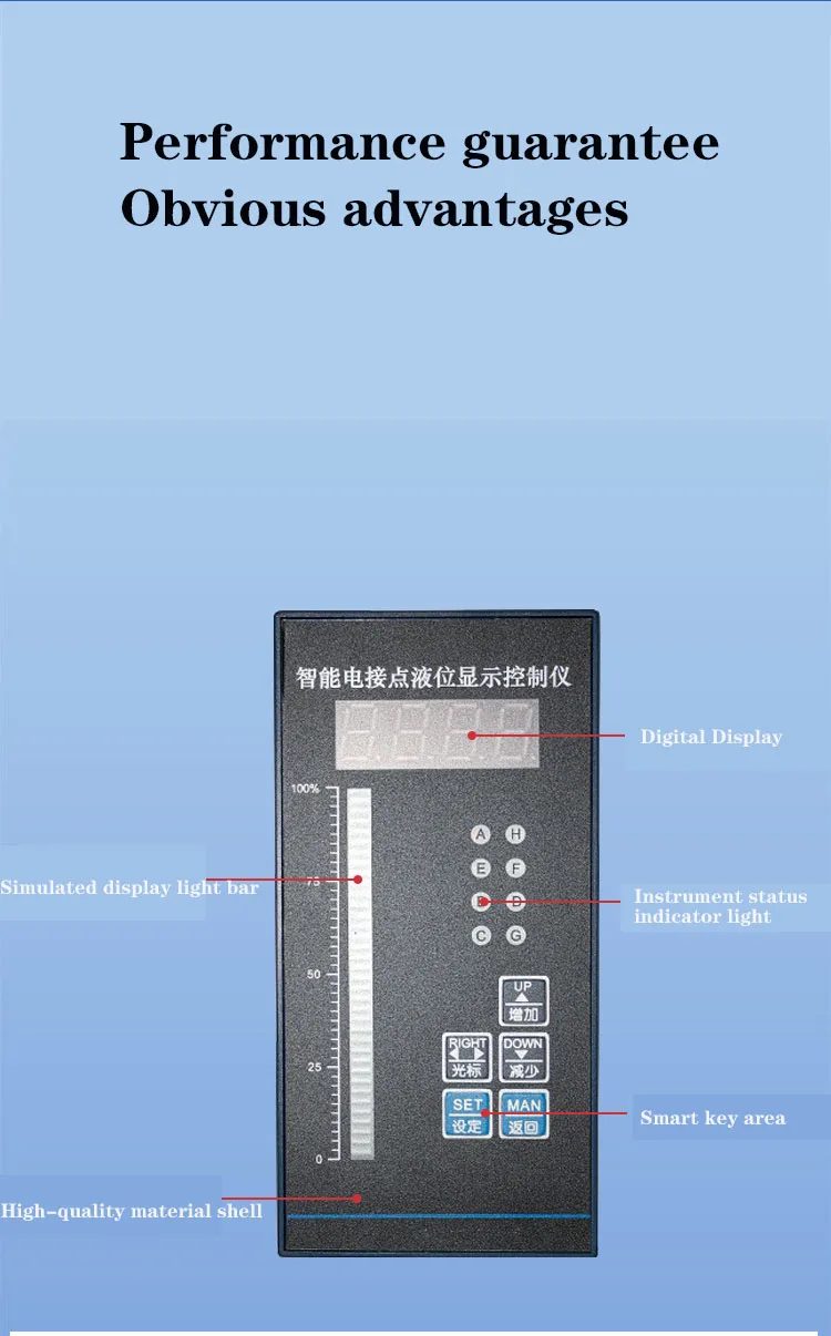 Boiler, SS, ZHIAN -UDZ - detail 10
