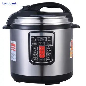 Rice Cooker Manufacturer and Supplier in China - Longbank
