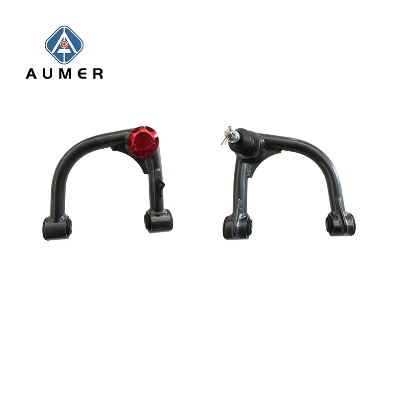Aumer 4x4 Compression and Rebound Adjustable Shock Absorber Lift Suspension Kit for Ford Ranger Wildtrak T6 T7 T8 T9 MAZDA BT50