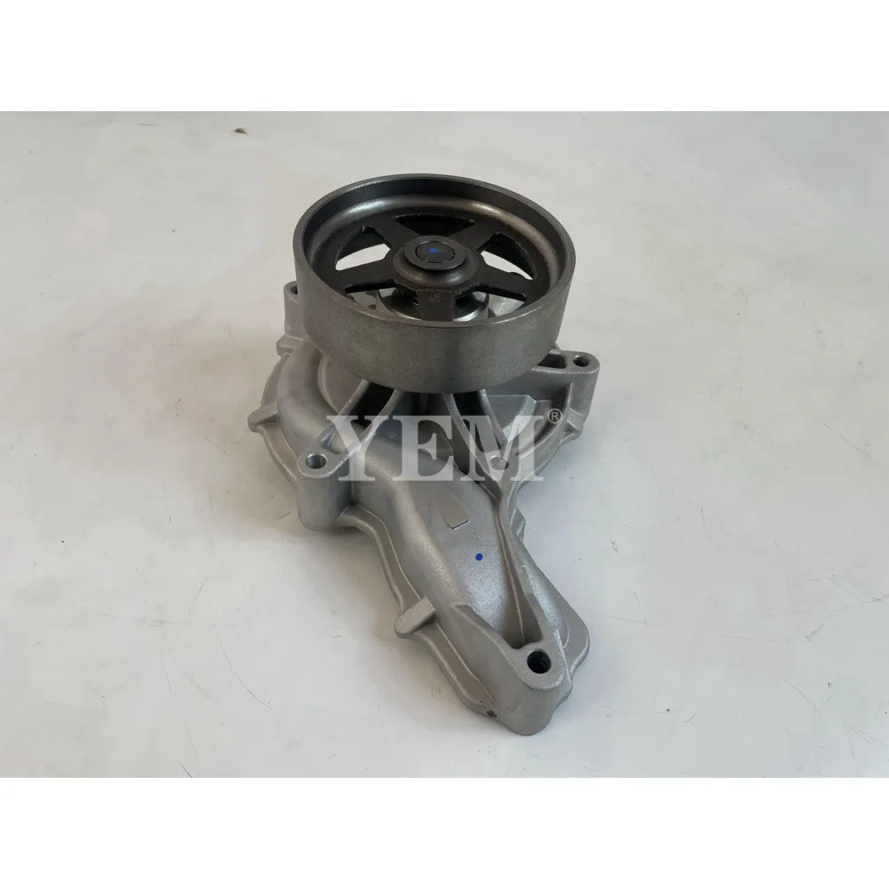 Excavator C9 Water Pump for Caterpillar Fast Delivery Engine Parts 3