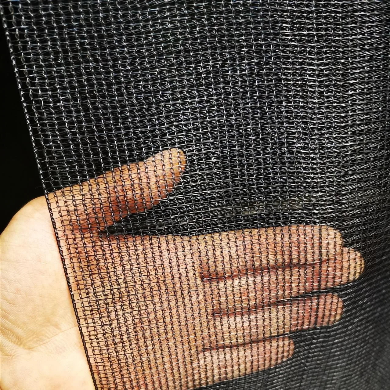 Green Net for Construction Use Green Shade Netting Shade Cloth for Plants
