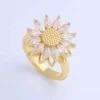 R087-16 Gold 9