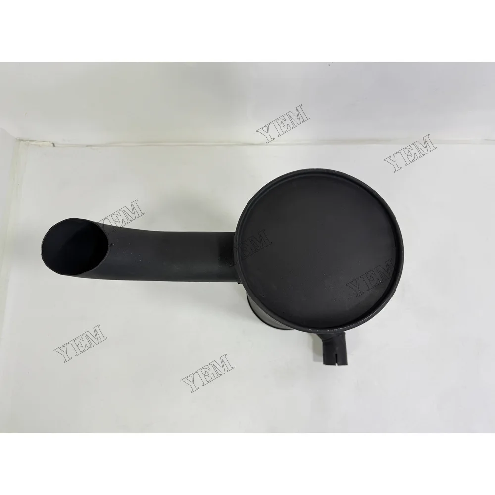 Muffler for Mitsubishi 4M50 Replacement Engine Parts