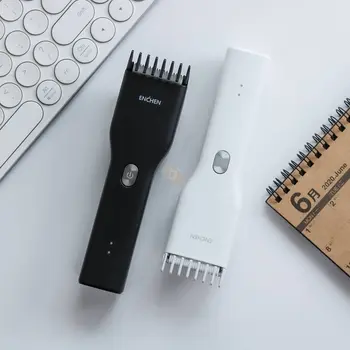 ENCHEN Boost New Xiaomi Rechargeable Trimmer Kt Hair Shaver Clippers Set for Sale