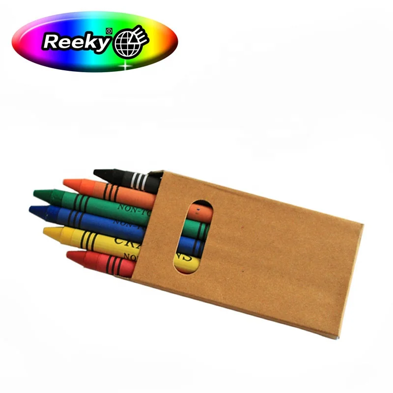 Мелки превосходного качества, подарочный набор канцелярских принадлежностей для детей