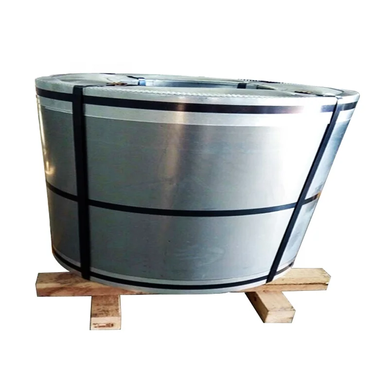 EI-48 Factory Direct Sales Non-Oriented Single-Phase Silicon Electrical Steel Sheet Transformer Laminate Iron Core