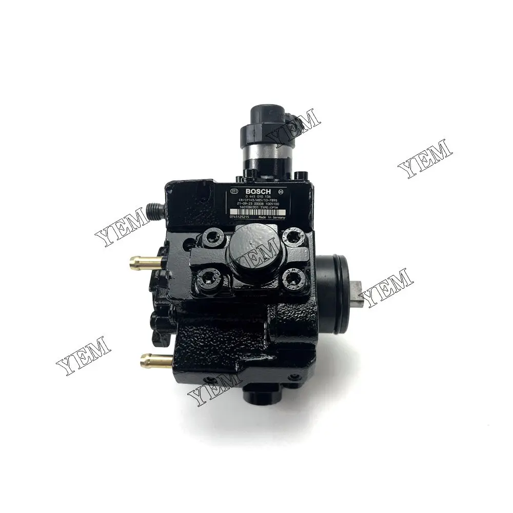 For Nissan Engine Parts ZD30 Injection Pump 0445010136 044501095 OEM