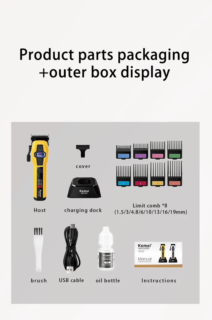 Specifications