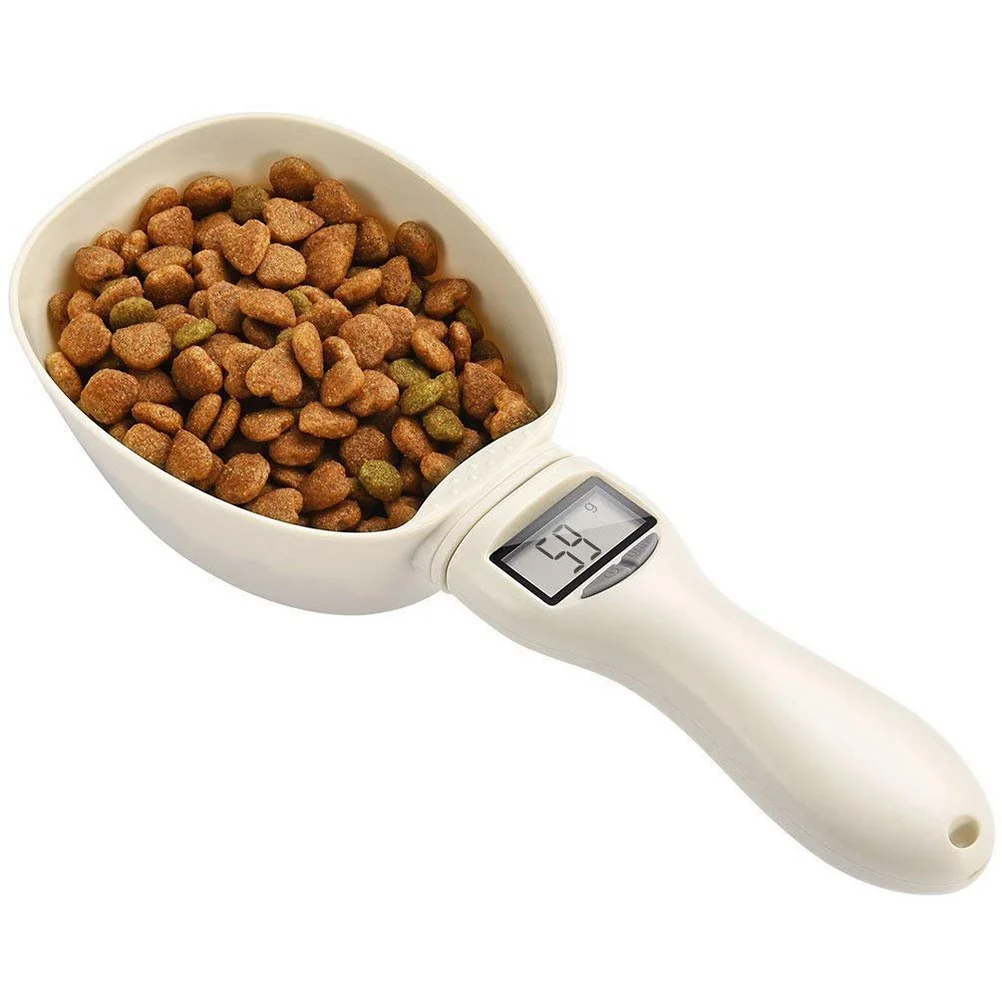 Pet Dog Measuring Spoons