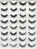 15mm lash