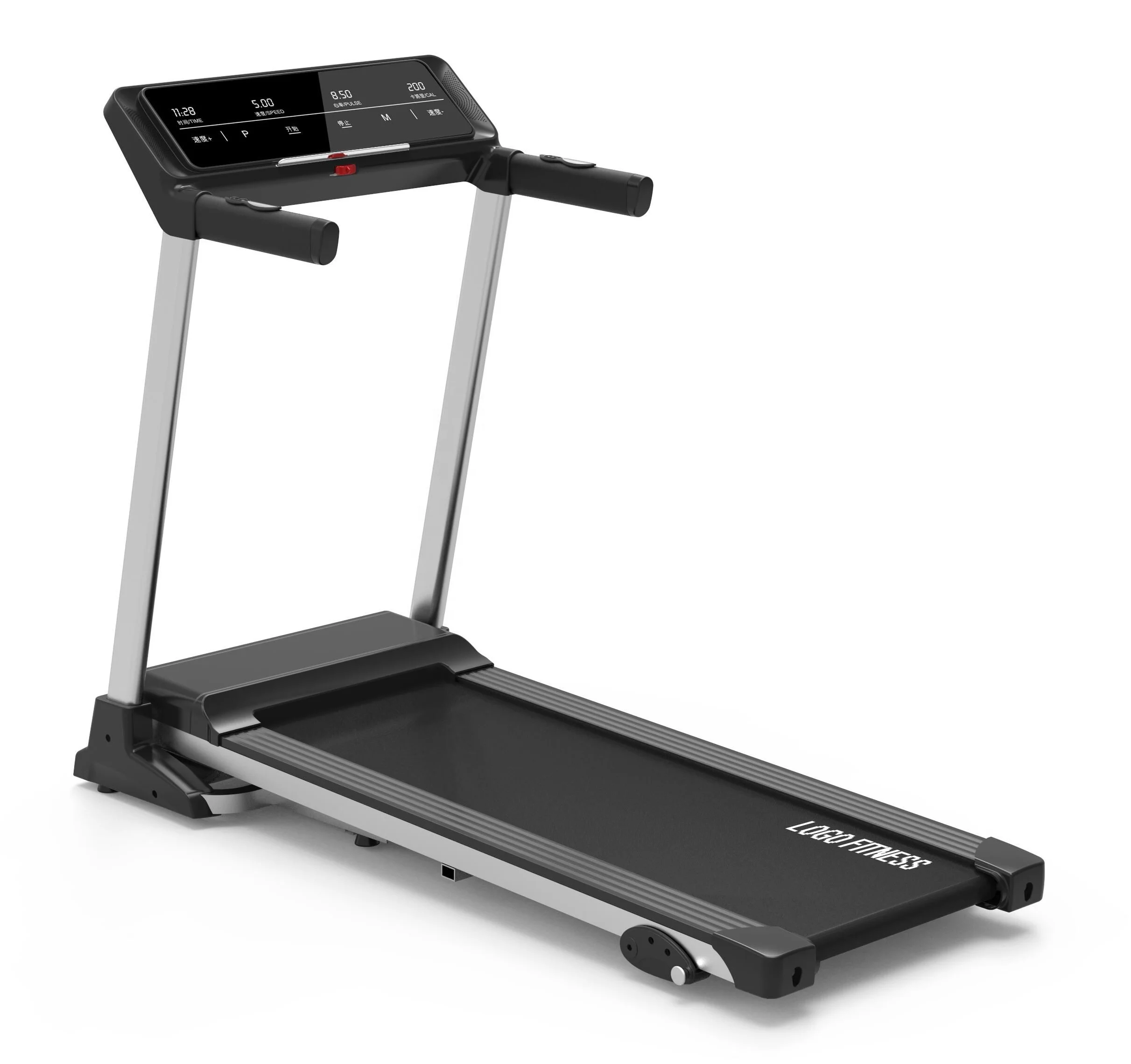 Беговая дорожка Electric Treadmill