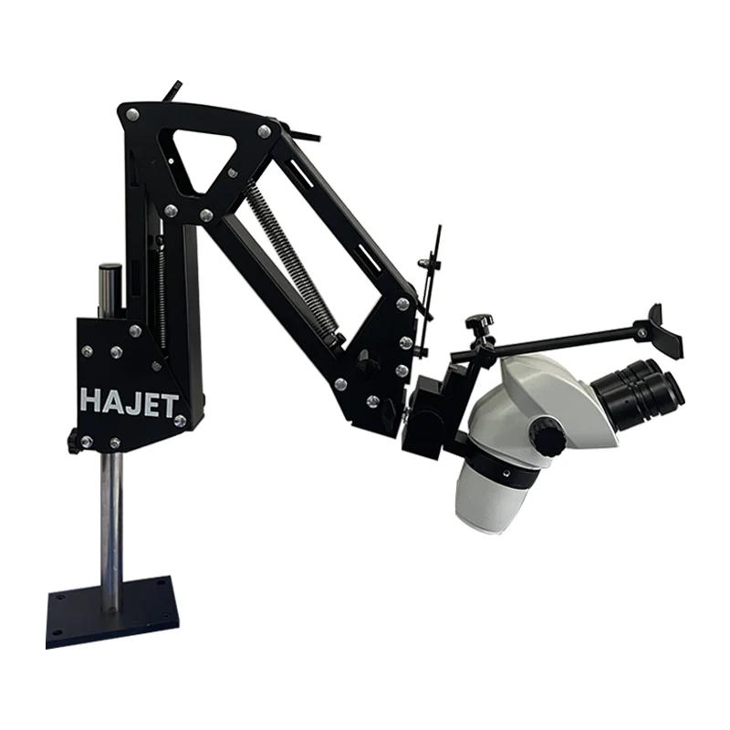 New Design Microscope With Factory Price For Laboratory Microscope