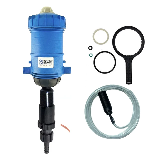 Reliable Seller's High Quality Piston Pump Dosing Machine Featuring a Dosing Pumps Structure