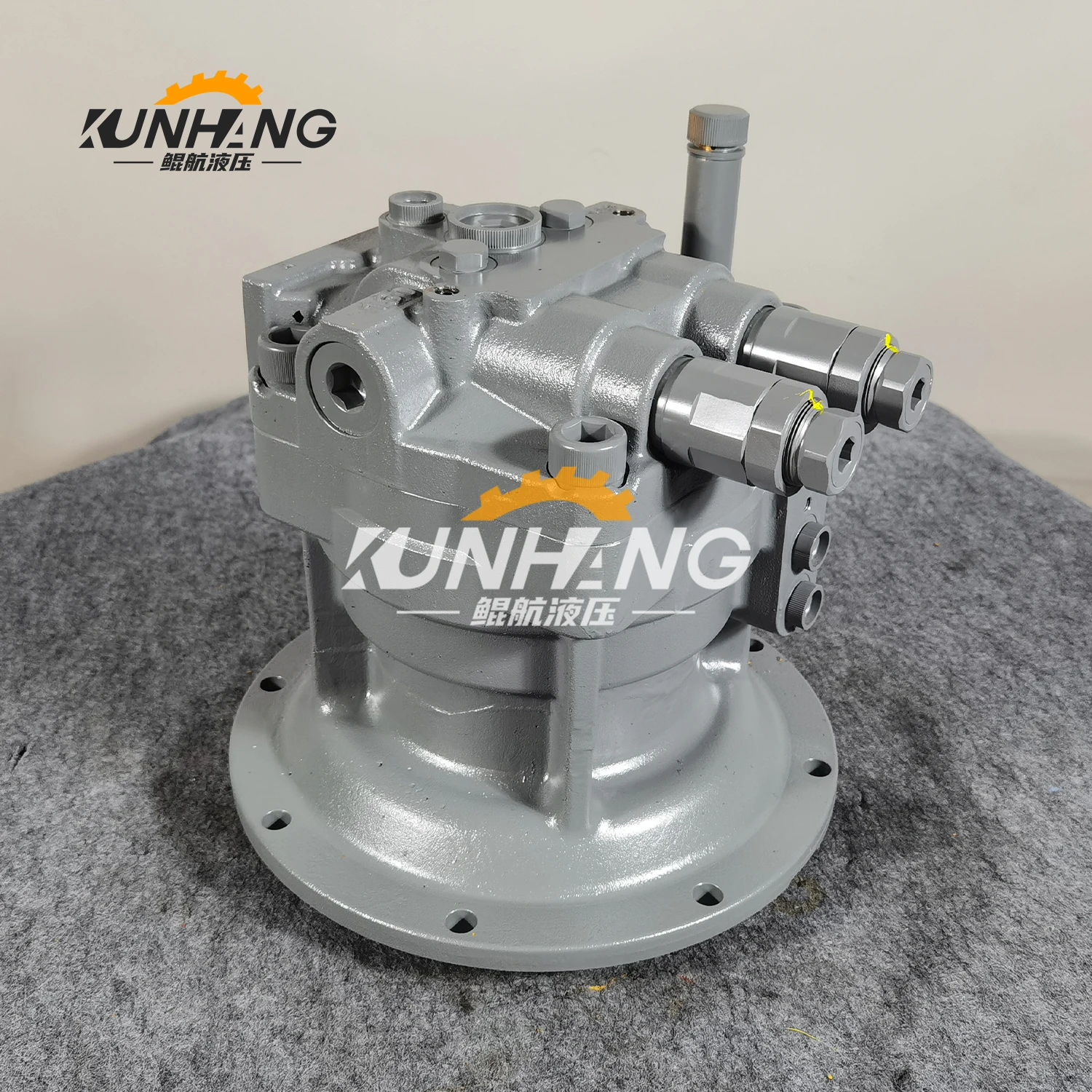 Kunhang Brand ZX70 ZX70-HHE ZX80LCK ZX80SB Swing Motor 4445648
