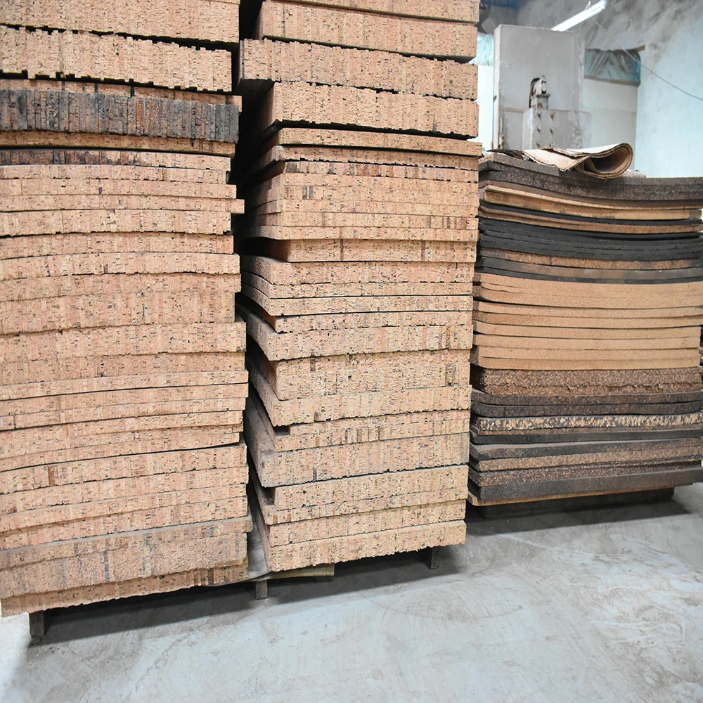 Wholesale Portugal Imports High Density Nature Cork Sheet Roll Cork Sheet  Board - China Cork Reel for Coaster, Cork Reel for Message Board