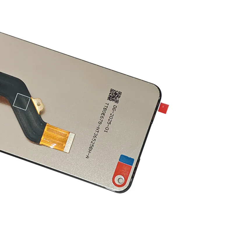 Transsion Infinix682 6.8