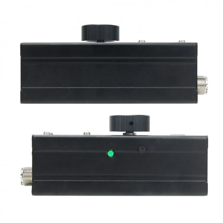 USDX USDR HF QRP SDRトランシーバーSSB/CWトランシーバー8バンド