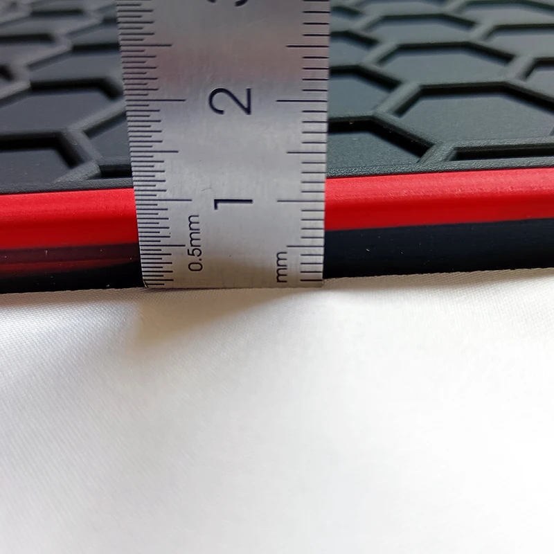 ARTES RTS Premium Liner Thickened Mat Non-Slip Easy to Clean Full Coverage Golf Cart Floor Mat Compatible With Club Car V4L factory