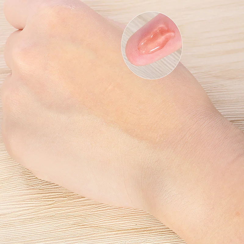 Sheeneffect хорошее качество основа для теней век веганская грунтовка глаз Косметика частной марки блестящая посылка тени праймер