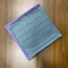 Cavo viola - 40*40 cm