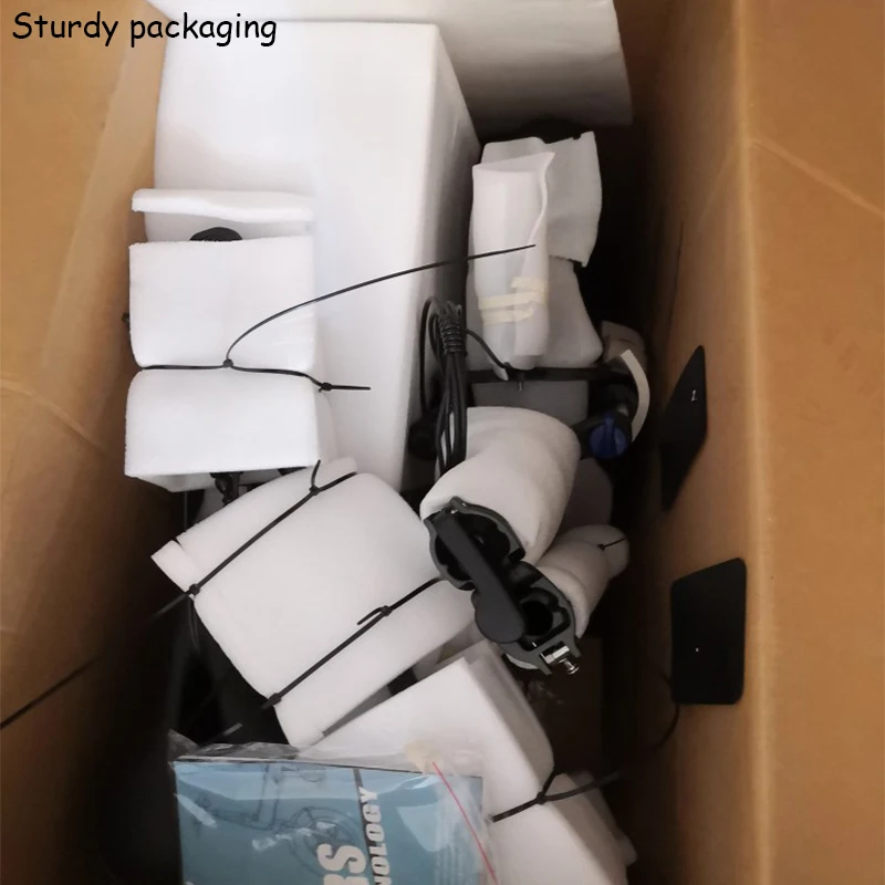 Engwe Bike Trunk Bag Bicycle Rack Rear Carrier Bag 7l Buy Bag 7l