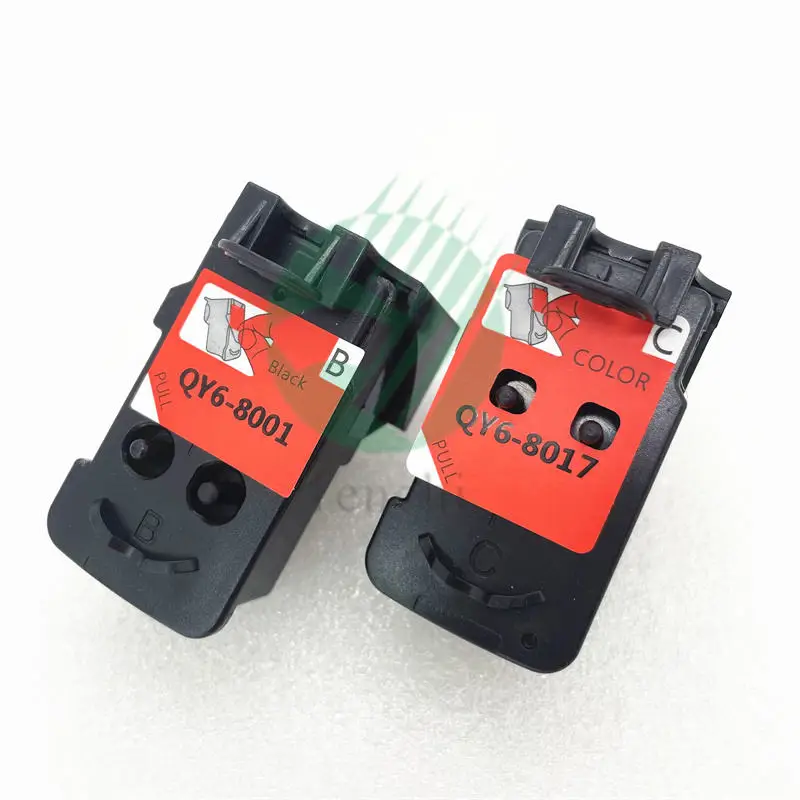 QY6-8001 QY6-8017 Printhead for Canon Pixma G1100/G2100 Series