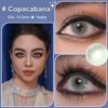 L151/ Vert/ Copacabana
