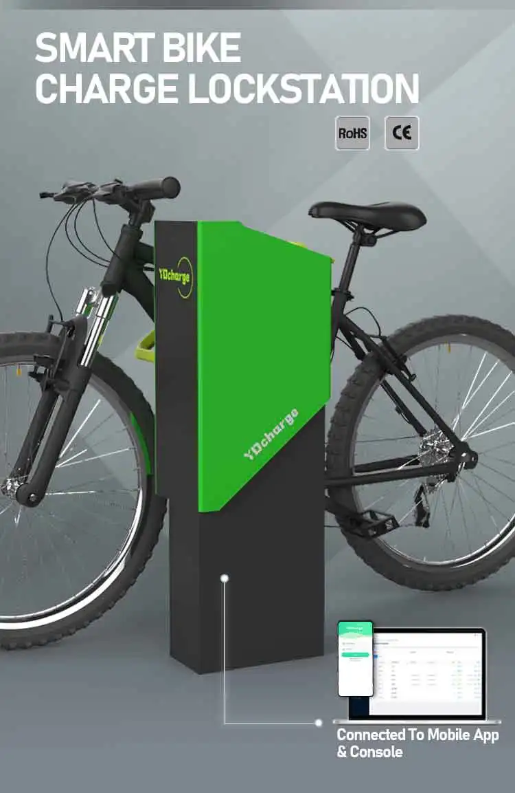 European Standard Ev Charging Stations Citi Bike Stations For Sharing