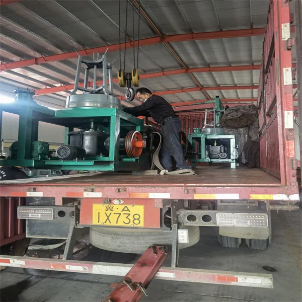 Cold Drawing Wire Making Cold Rolled Steel bar Three Ribbed Making Machine Wire Wire Drawing Machine