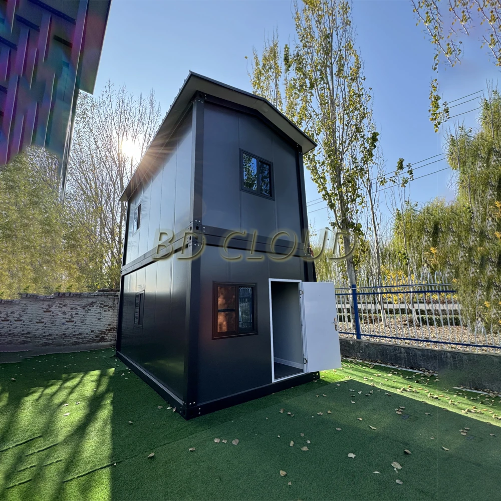 Modern Mobile Cheap Prefab Container Homes