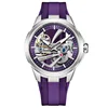 White-shelled purple tape