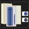Conjunto Blue-2pcs