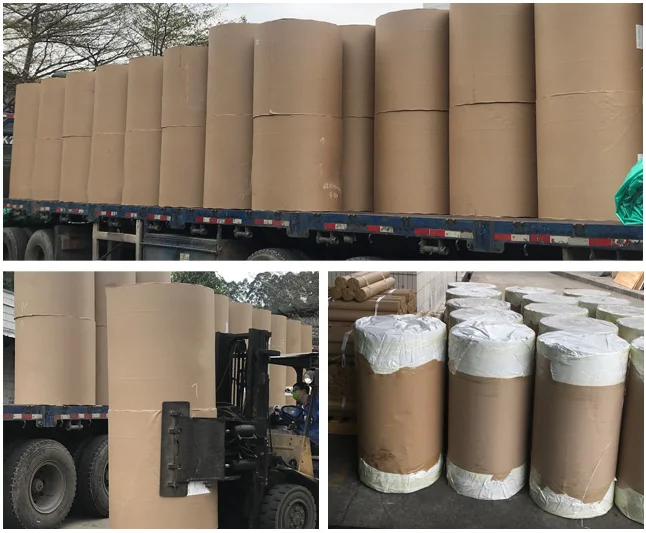 Dongguan Baijin Packing Material Co., Ltd.