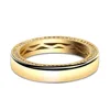 4mm gold
