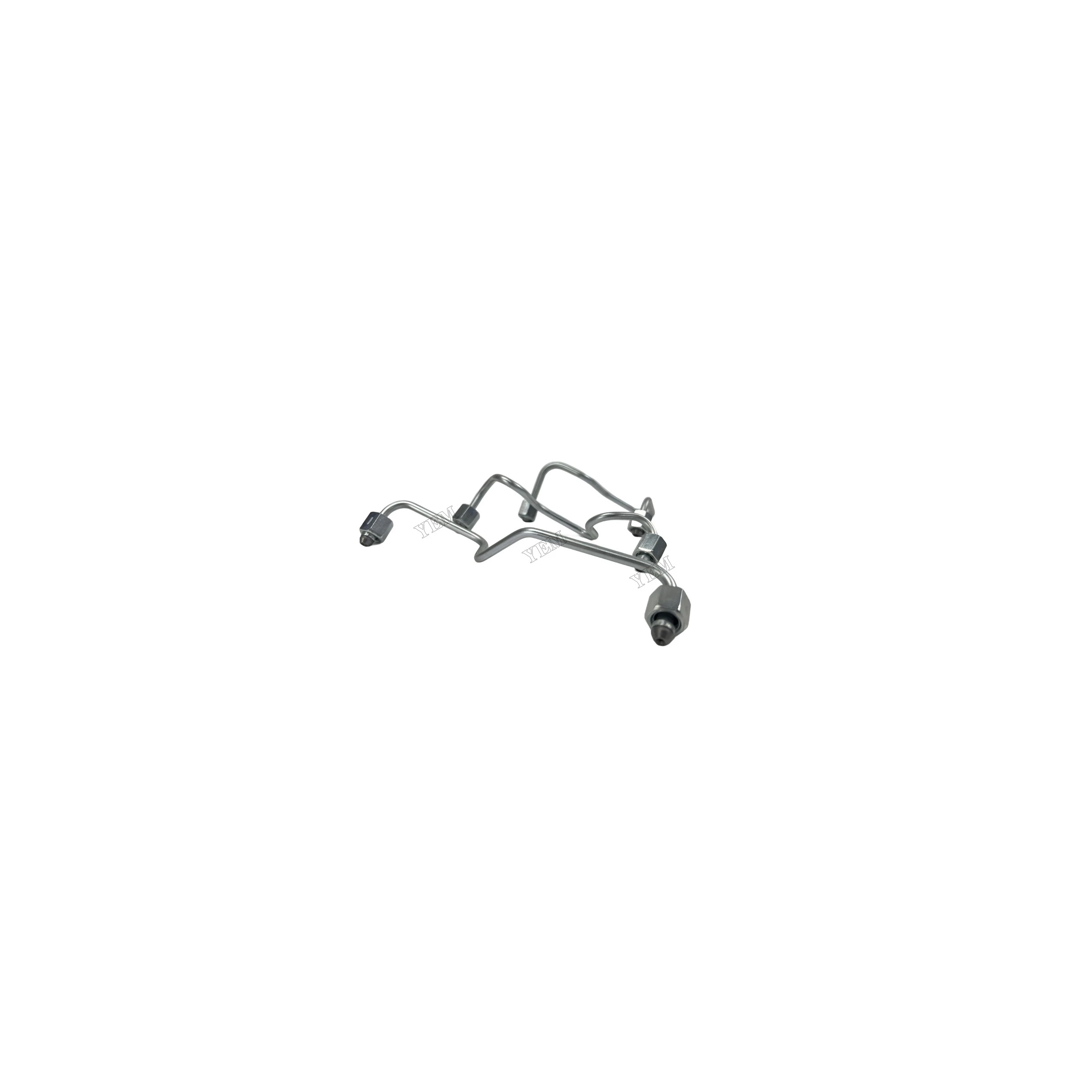 For Volvo D6E D7D D7E D12D D2.6 Fuel Pipe High Performance Engine Parts