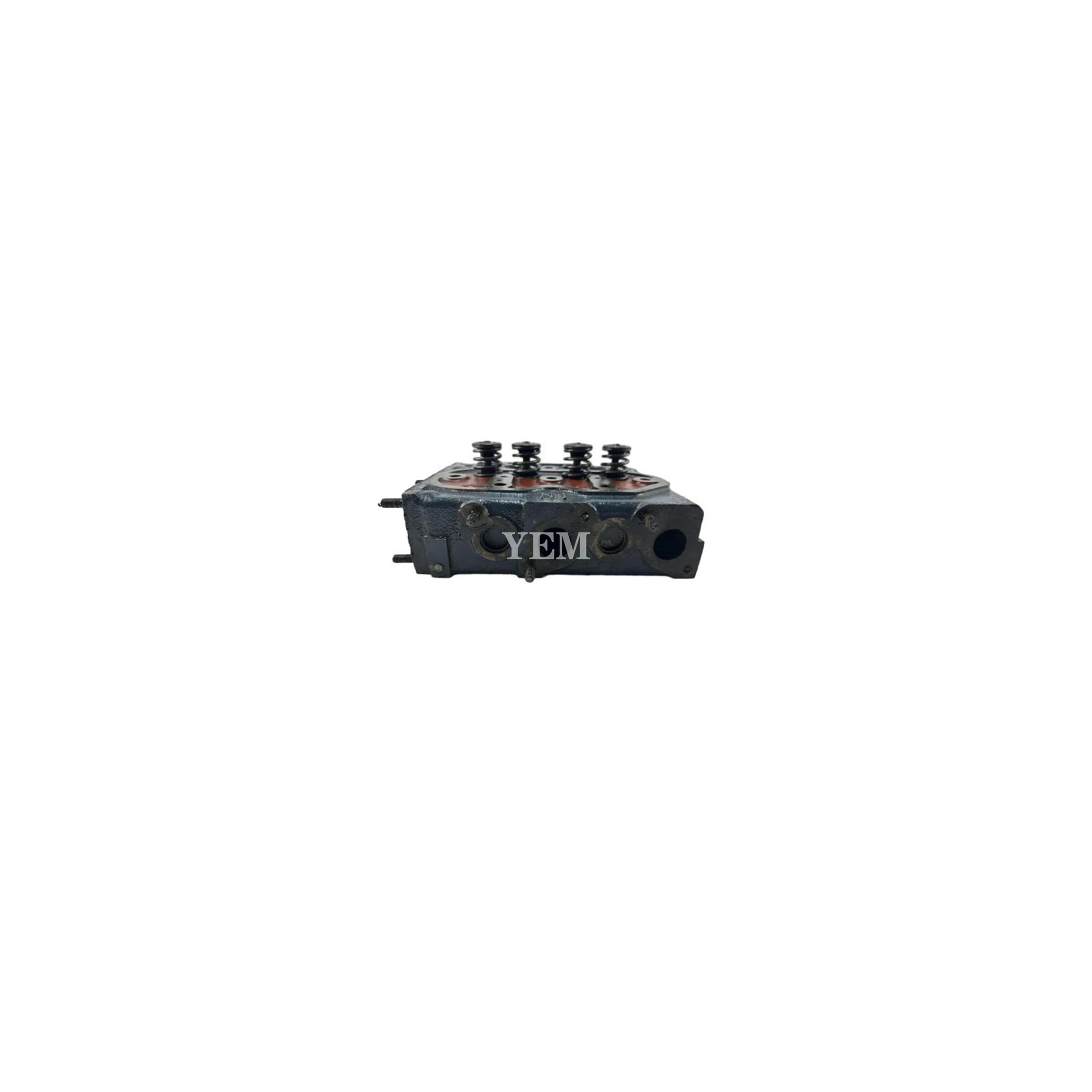 Engine Cylinder Head Assy Compatible for Kubota Z750 Parts Engine Parts With Warranty