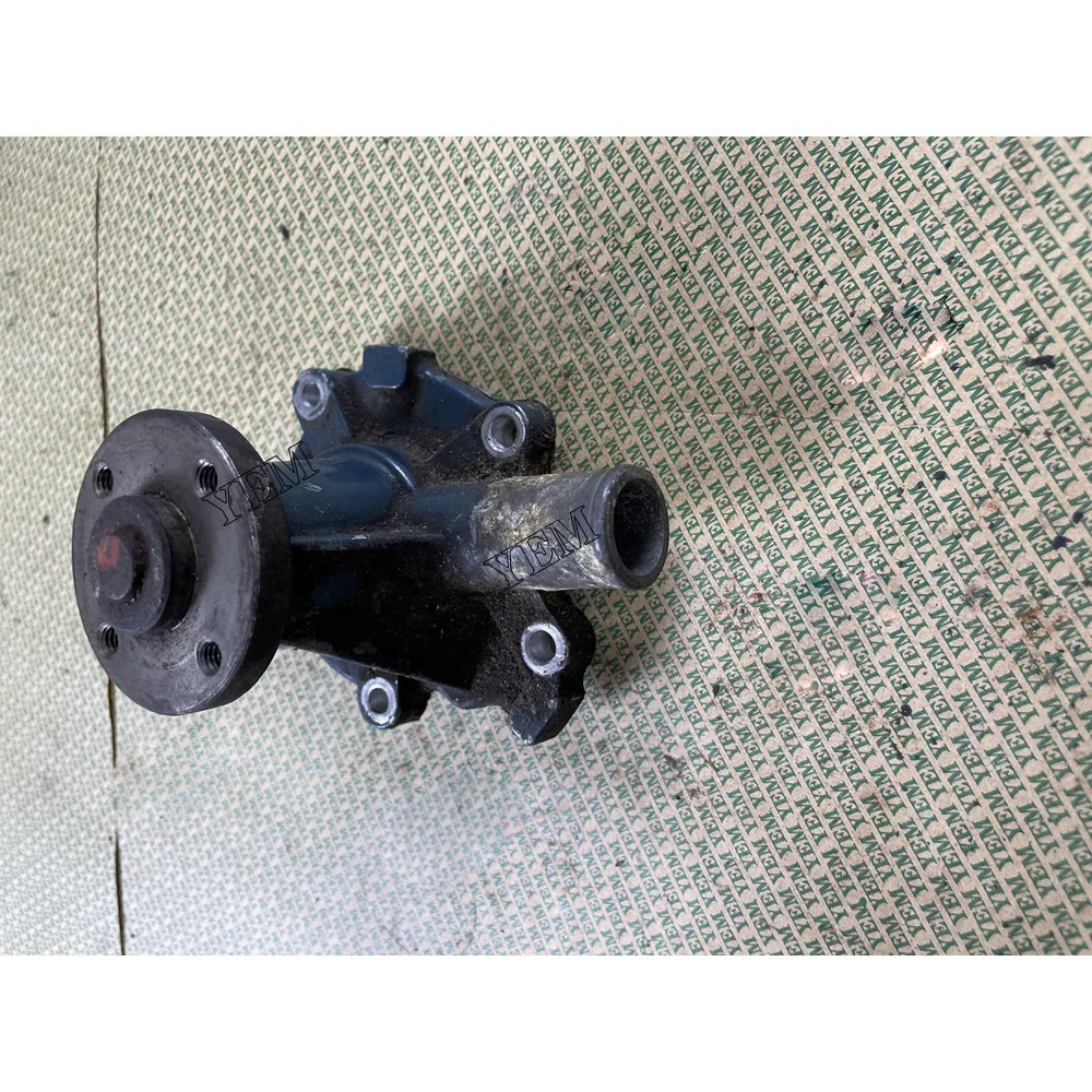 D600 Water Pump for Kubota Engine Parts Manufacturer