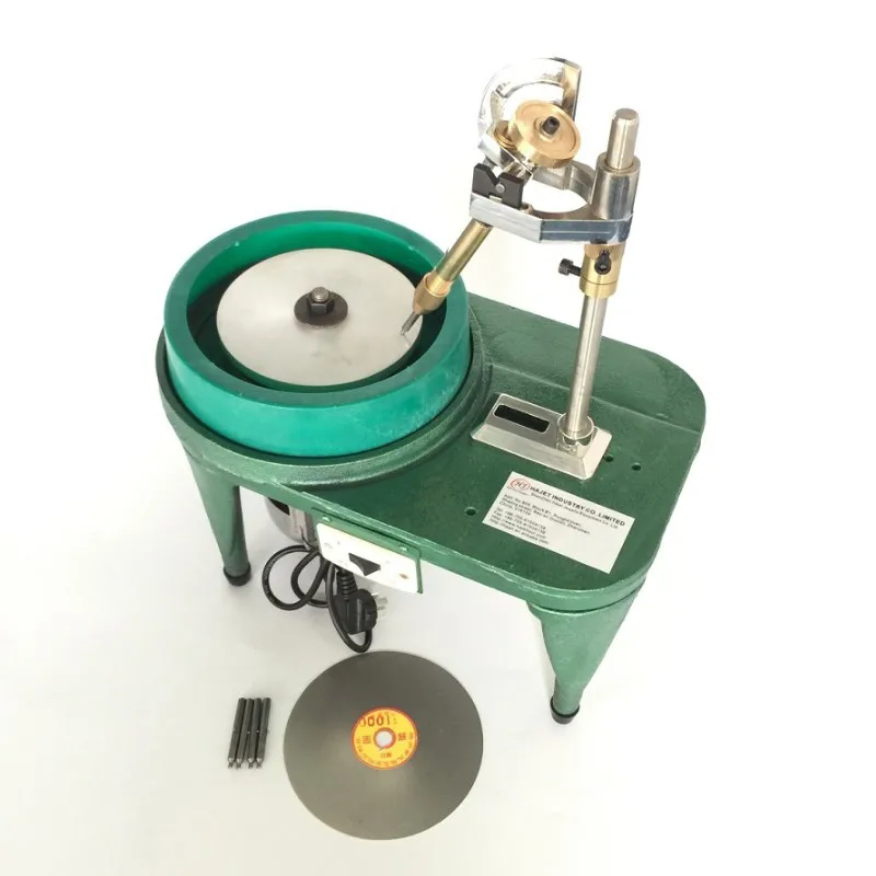 hot sale gem faceting machine jewelry