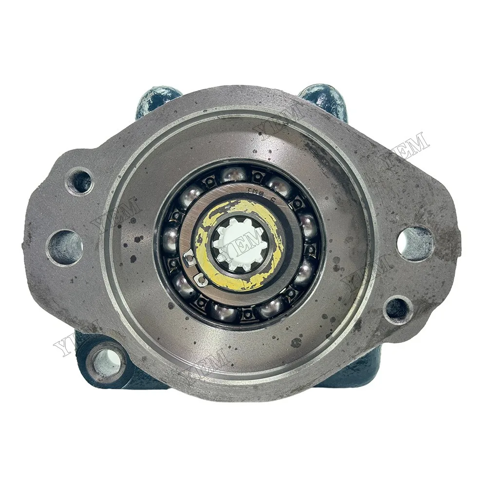 Repair Replacement 1K371-83060 COMP BASE O/P PUMP for Kubota V2403 Engine Rebuild Kit 5