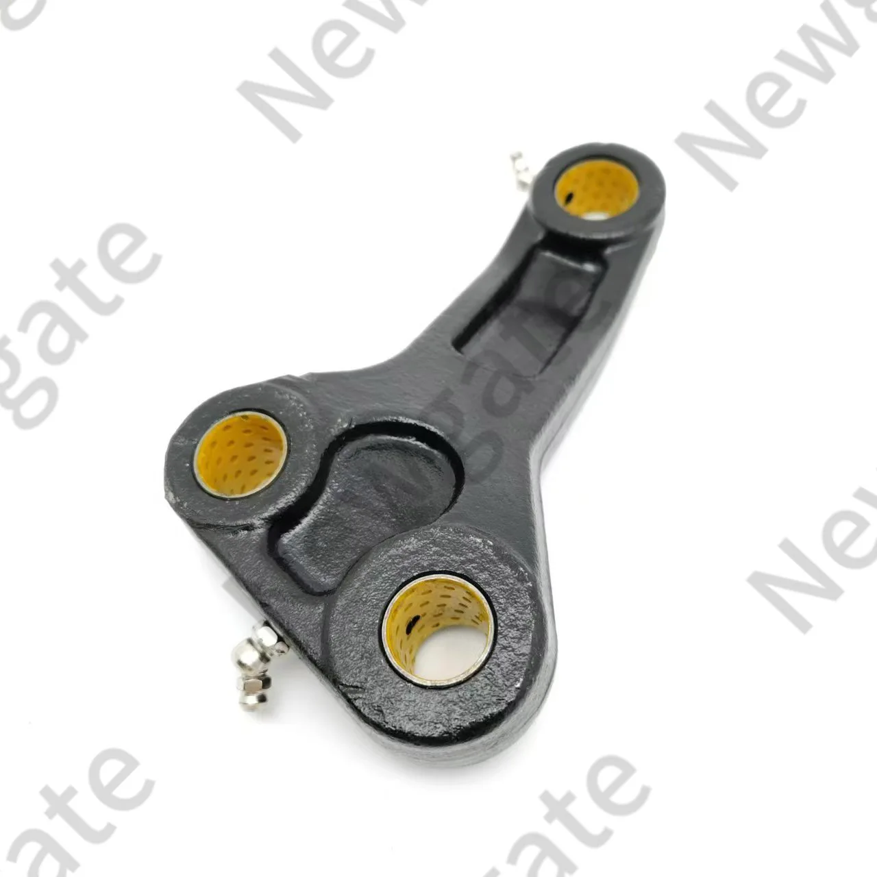 forklift spare parts LEVER A=40 51179519 for jungheinrich forklift parts manufacture