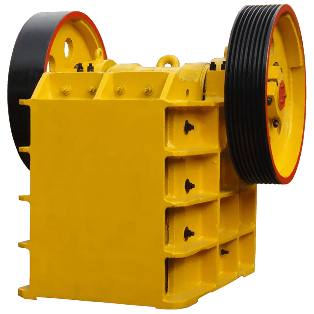 GK-PEX-600*1500 New Stone Jaw Crusher Construction Mining and Ore Industry Engine Motor Bearing Gear Core Components