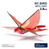 EPT1514773 Oiseau Bionique RC 2.5CH avec Lumière