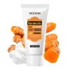 Limpiador Facial con Extracto de Cúrcuma